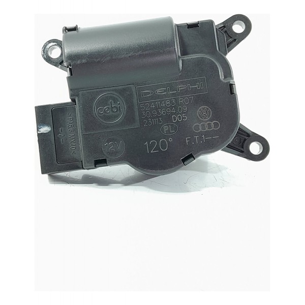 Motor Atuador Caixa Ar Audi Q7 3.0 2010/2015 52411483r07