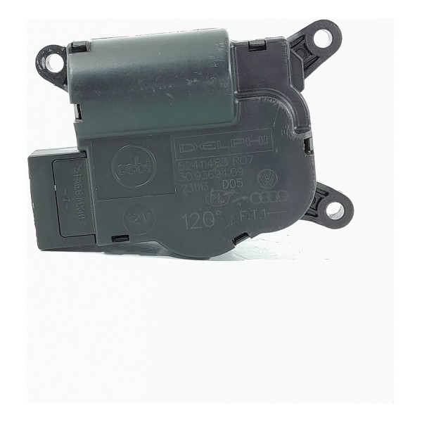 Motor Atuador Caixa Ar Audi Q7 3.0 2010/2015 52411483r07