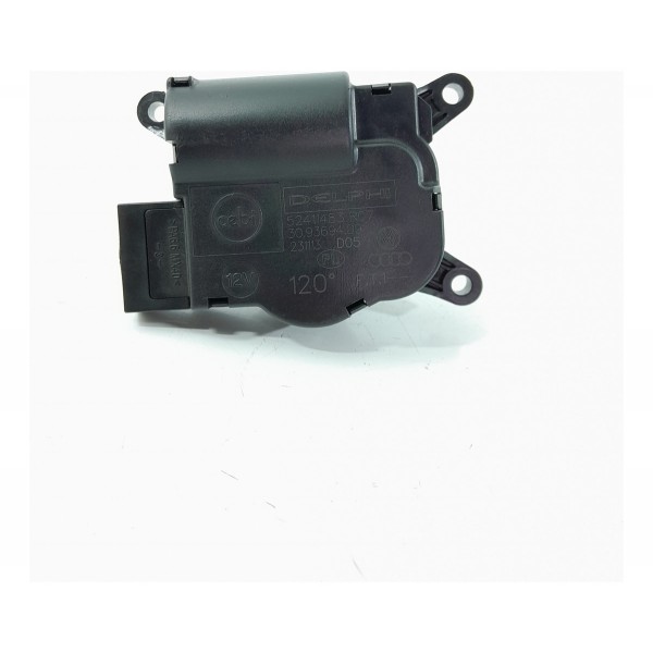 Motor Atuador Caixa Ar Audi Q7 3.0 2010/2015 52411483r07