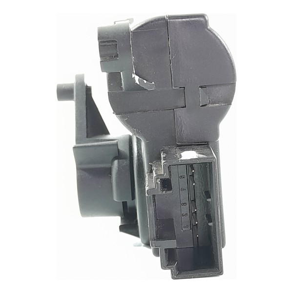 Motor Atuador Caixa Ar Audi Q7 3.0 2010/2015 52411483r07