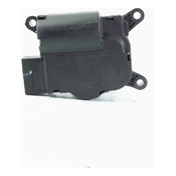 Motor Atuador Caixa Ar Audi Q7 3.0 2010/2015 52411483r07