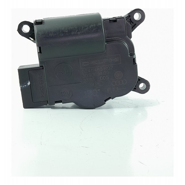Motor Atuador Caixa Ar Audi Q7 3.0 2010/2015 52411483r07