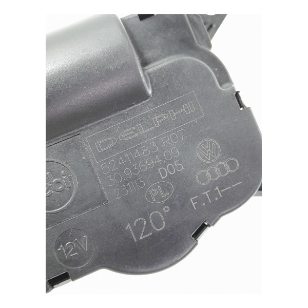 Motor Atuador Caixa Ar Audi Q7 3.0 2010/2015 52411483r07