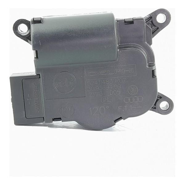 Motor Atuador Caixa Ar Audi Q7 3.0 2010/2015 52411483r07