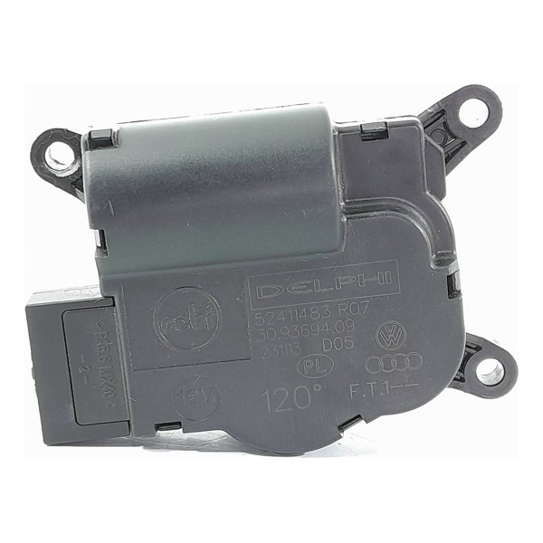Motor Atuador Caixa Ar Audi Q7 3.0 2010/2015 52411483r07