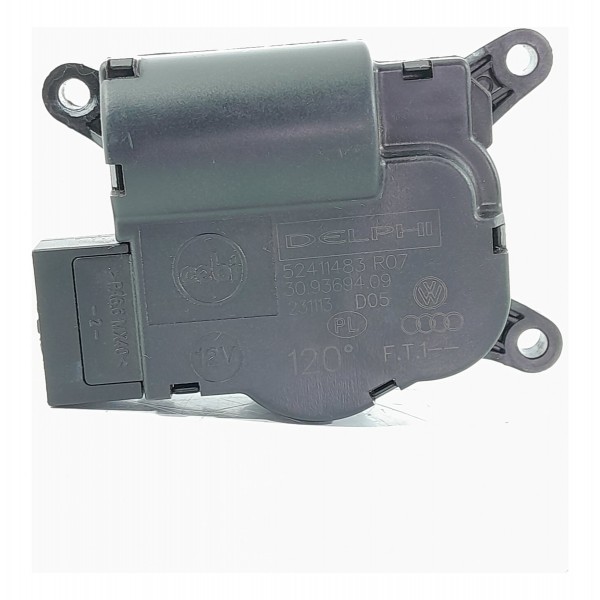 Motor Atuador Caixa Ar Audi Q7 3.0 2010/2015 52411483r07