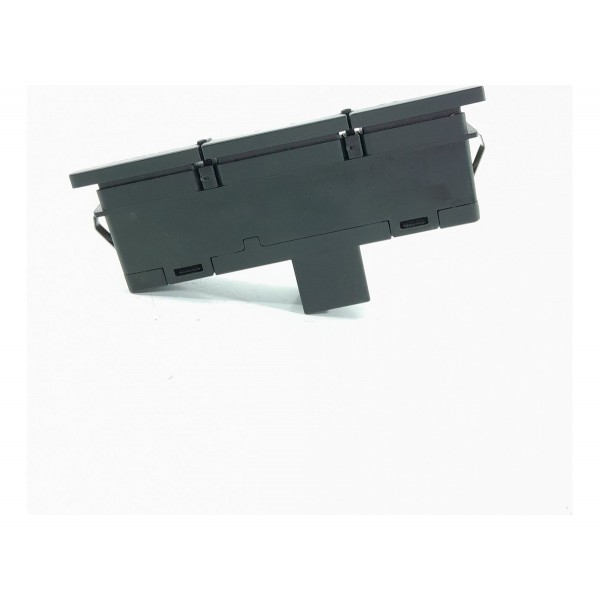 Botao Alerta Estabilidade Audi Q7 2010/2015 4l2927137c Preto