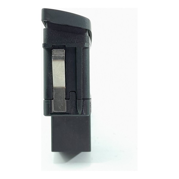 Botao Alerta Estabilidade Audi Q7 2010/2015 4l2927137c Preto