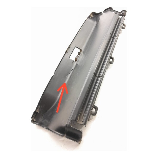 Defletor Parachoque Amarok 2010/2023 2h0121333 Det