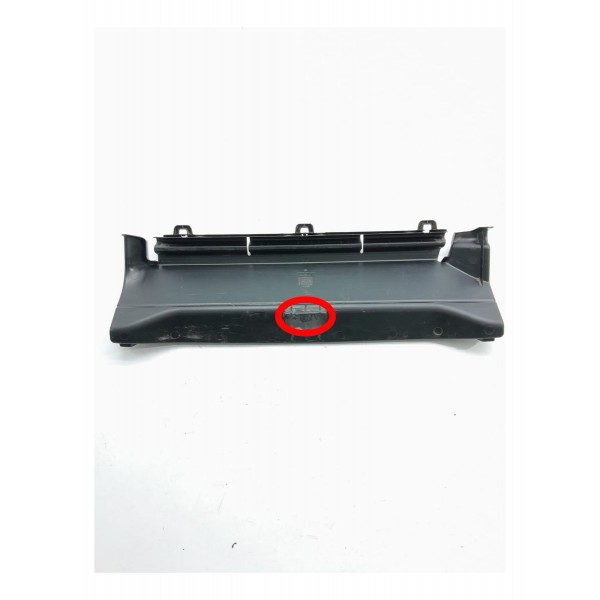 Defletor Parachoque Amarok 2010/2023 2h0121333 Det