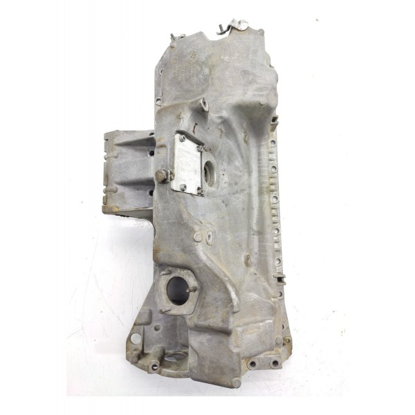 Carter Oleo Motor Bmw X3 3.0 N52 2004/2010 11137541221