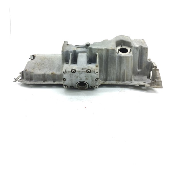 Carter Oleo Motor Bmw X3 3.0 N52 2004/2010 11137541221