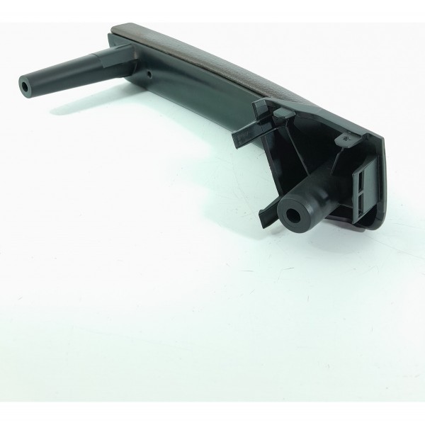 Puxador Porta Audi Q7 Traseira Direita 2010/2015 Traseira Direito Marrom-escuro