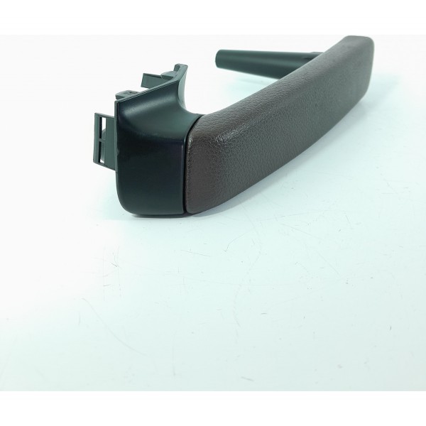 Puxador Porta Audi Q7 Dianteira Direita 2010/2015 Dianteira Direito Marrom-escuro