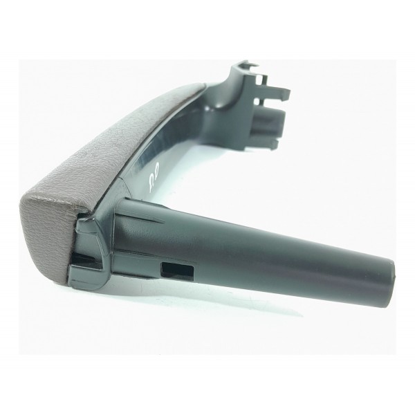 Puxador Porta Audi Q7 Dianteira Direita 2010/2015 Dianteira Direito Marrom-escuro