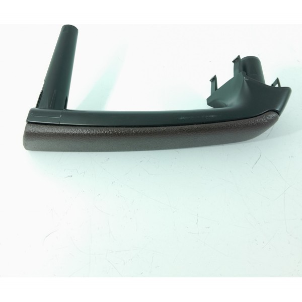 Puxador Porta Audi Q7 Dianteira Direita 2010/2015 Dianteira Direito Marrom-escuro