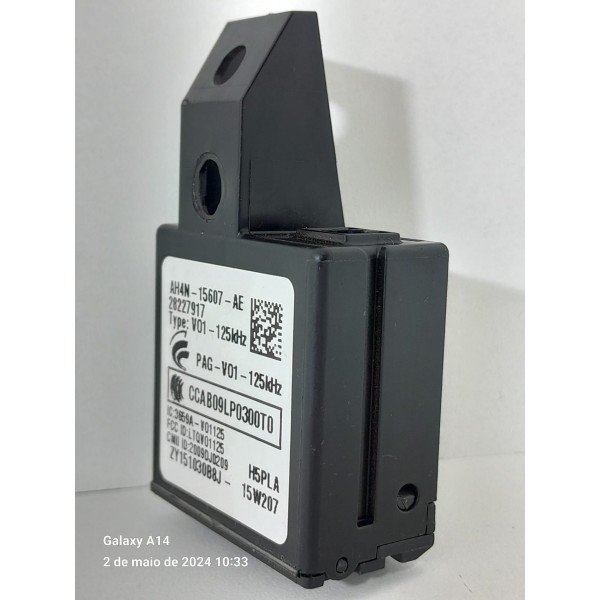 Sensor Keyless Discovery Sport Volvo Jaguar 28227917