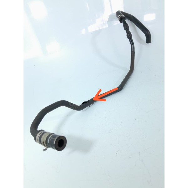 Mangueira Hidrovacuo Audi Q7 3.0 2010/2015 4l0611931d Det