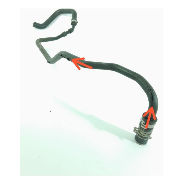 Mangueira Hidrovacuo Audi Q7 3.0 2010/2015 4l0611931d Det
