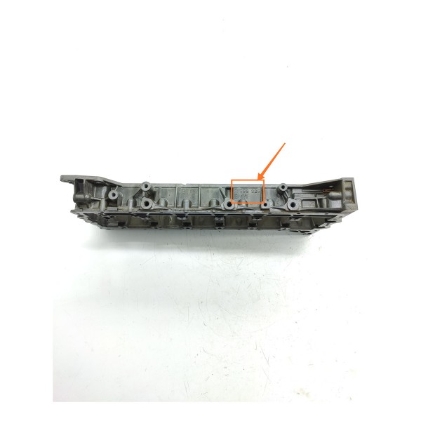 Sobre Carter Bmw X5 3.0 Diesel 2014 2015 2016/2019 7558325