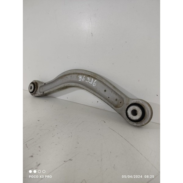 Braco Suspensao Mercedes C180 C200 Traseir Es 08/14 20407f13