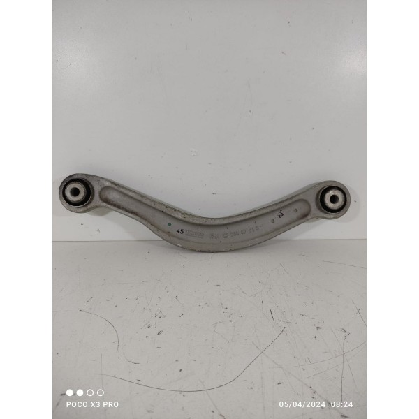 Braco Suspensao Mercedes C180 C200 Traseir Es 08/14 20407f13