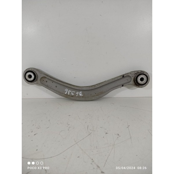 Braco Suspensao Mercedes C180 C200 Traseir Es 08/14 20407f13
