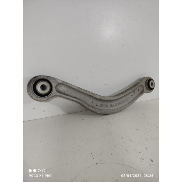 Braco Suspensao Mercedes C180 C200 Traseir Es 08/14 20407f13
