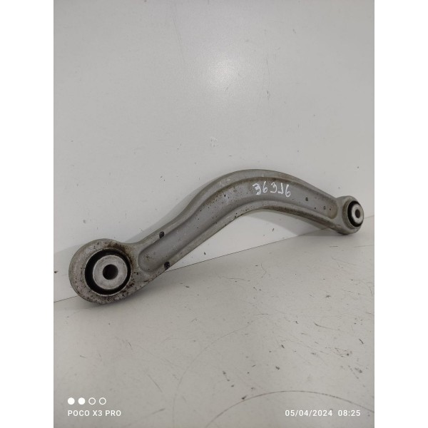 Braco Suspensao Mercedes C180 C200 Traseir Es 08/14 20407f13