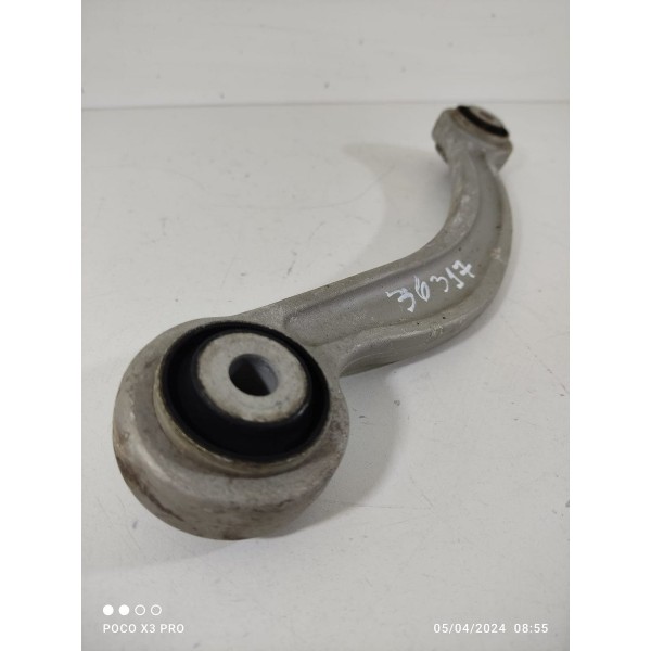 Braco Tras Suspensao Mercedes C180 C200 Dir 08/2014 20409f13