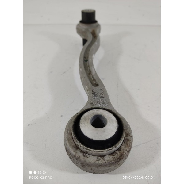 Braco Mercedes C180 C200 Traseiro Esq 2008/2014 20402rsa3