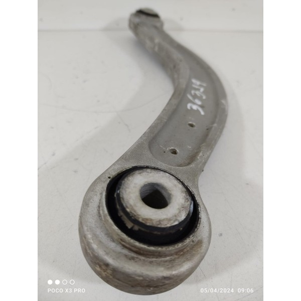 Braco Mercedes C180 C200 Traseiro 2008/2014 204f7013