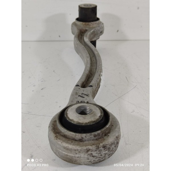 Braco Mercedes C180 C200 Traseiro 2008 2014 20402rsa3