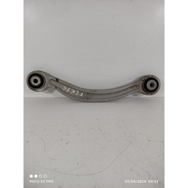 Braco Mercedes C180 C200 Traseiro 2008 2014 20409f13