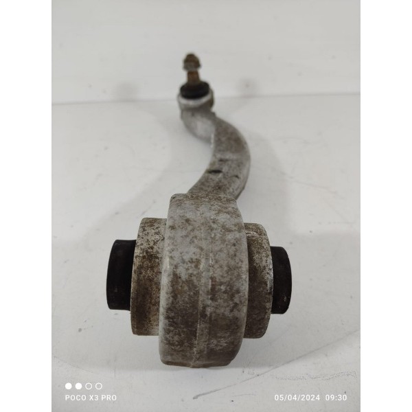 Braco Suspensao Mercedes C180 C200 Dianteiro Esq 2008/2014