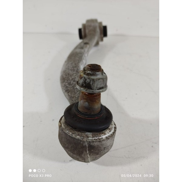 Braco Suspensao Mercedes C180 C200 Dianteiro Esq 2008/2014