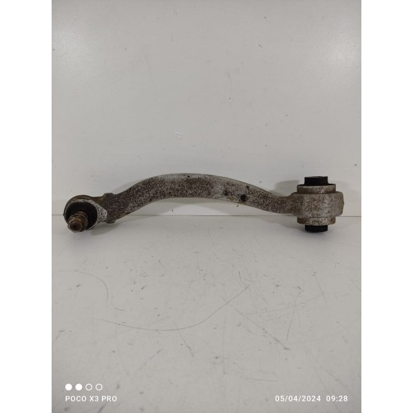 Braco Suspensao Mercedes C180 C200 Dianteiro Esq 2008/2014