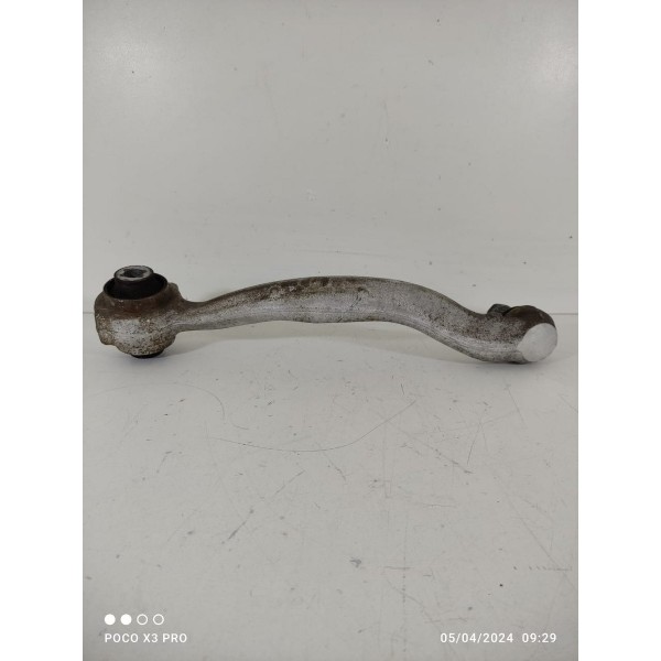 Braco Suspensao Mercedes C180 C200 Dianteiro Esq 2008/2014