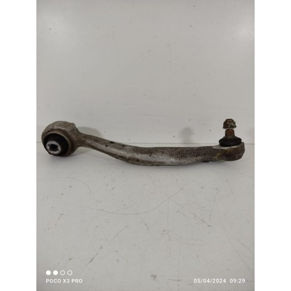 Braco Suspensao Mercedes C180 C200 Dianteiro Esq 2008/2014