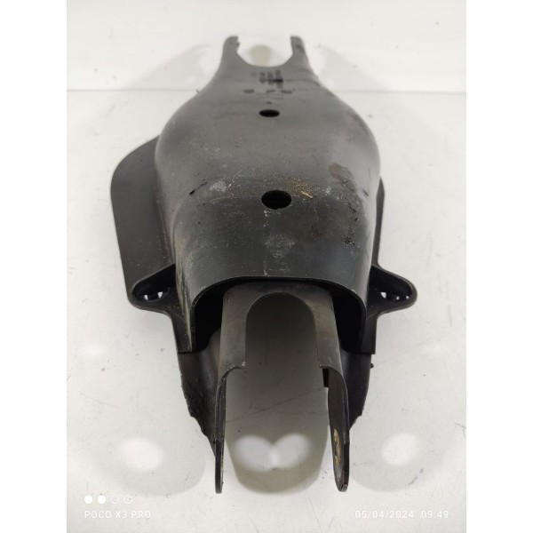 Bandeja Mercedes C180 C200 Traseira 2008 2014 A2043520888