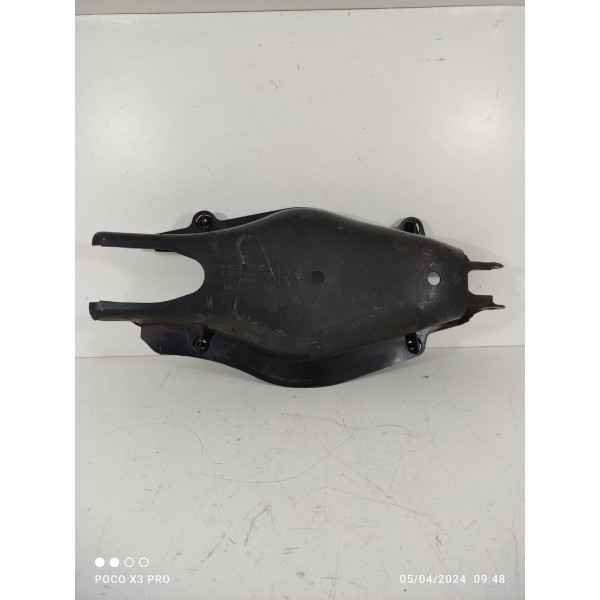 Bandeja Mercedes C180 C200 Traseira 2008 2014 A2043520888