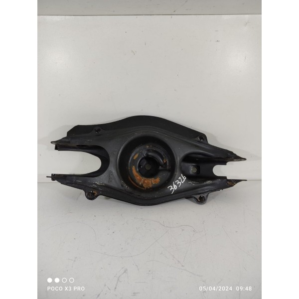 Bandeja Mercedes C180 C200 Traseira 2008 2014 A2043520888