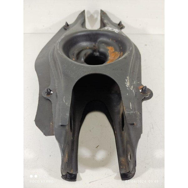 Bandeja Mercedes C180 C200 Traseira 2008 2014 A2043520888