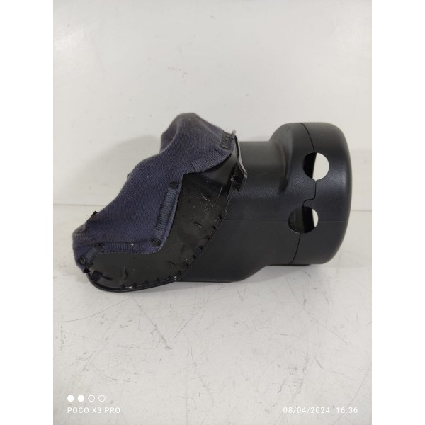 Moldura Coluna Direcao Mercedes C180 2012/2014 A2076821316