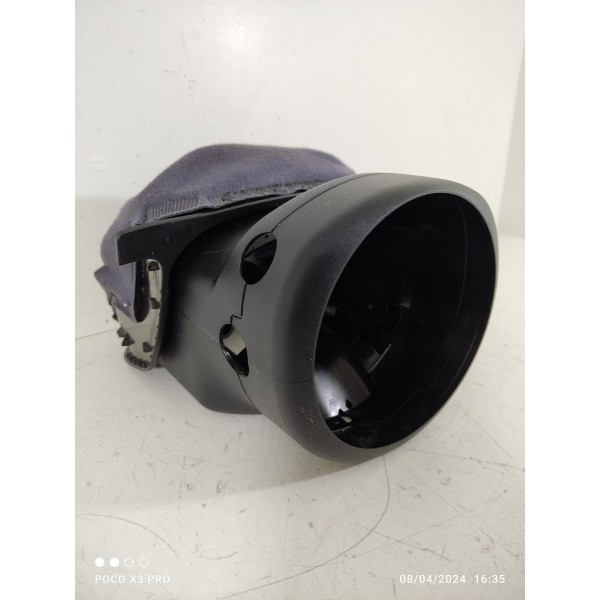 Moldura Coluna Direcao Mercedes C180 2012/2014 A2076821316