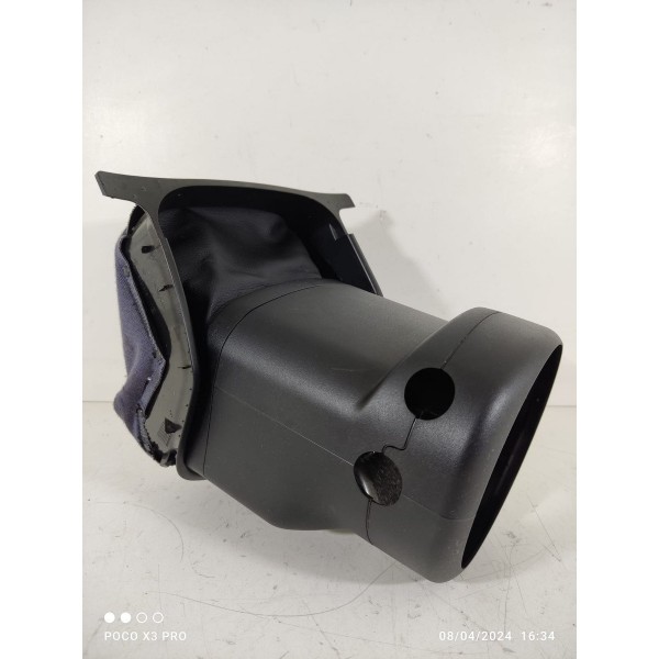 Moldura Coluna Direcao Mercedes C180 2012/2014 A2076821316