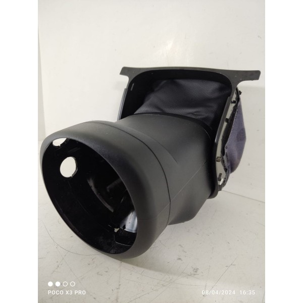 Moldura Coluna Direcao Mercedes C180 2012/2014 A2076821316