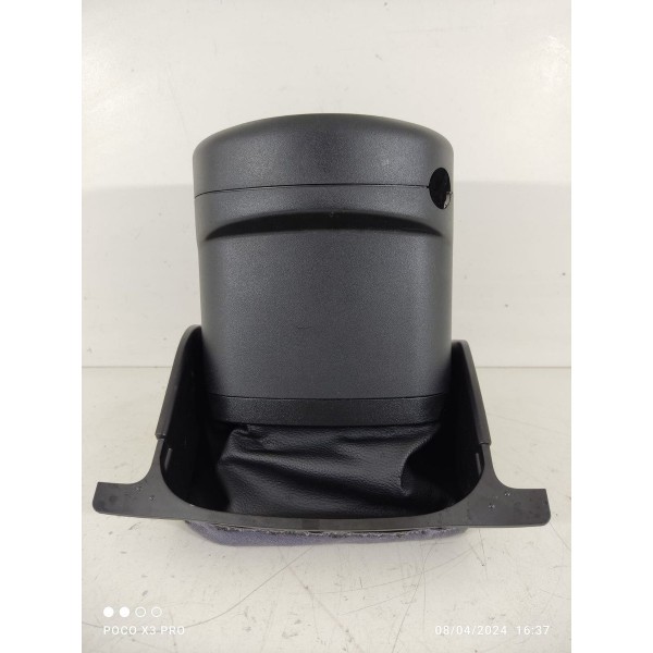 Moldura Coluna Direcao Mercedes C180 2012/2014 A2076821316