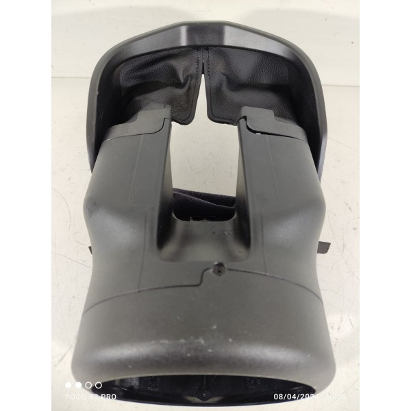 Moldura Coluna Direcao Mercedes C180 2012/2014 A2076821316