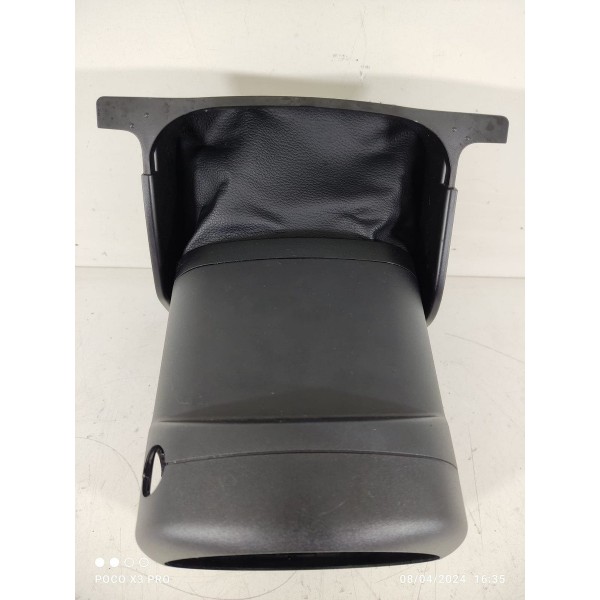 Moldura Coluna Direcao Mercedes C180 2012/2014 A2076821316